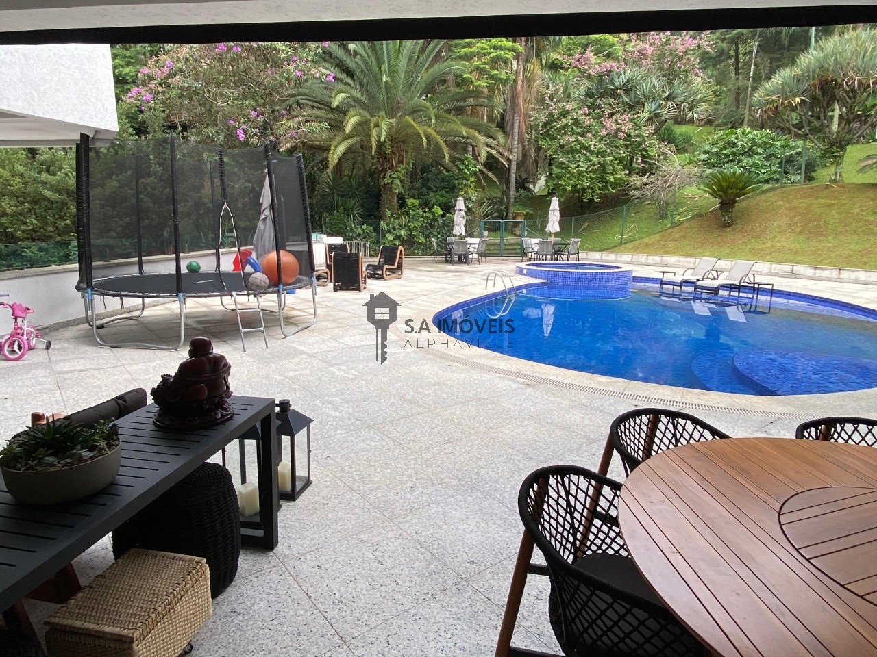 Casa de Condomínio, 4 quartos - Foto 67