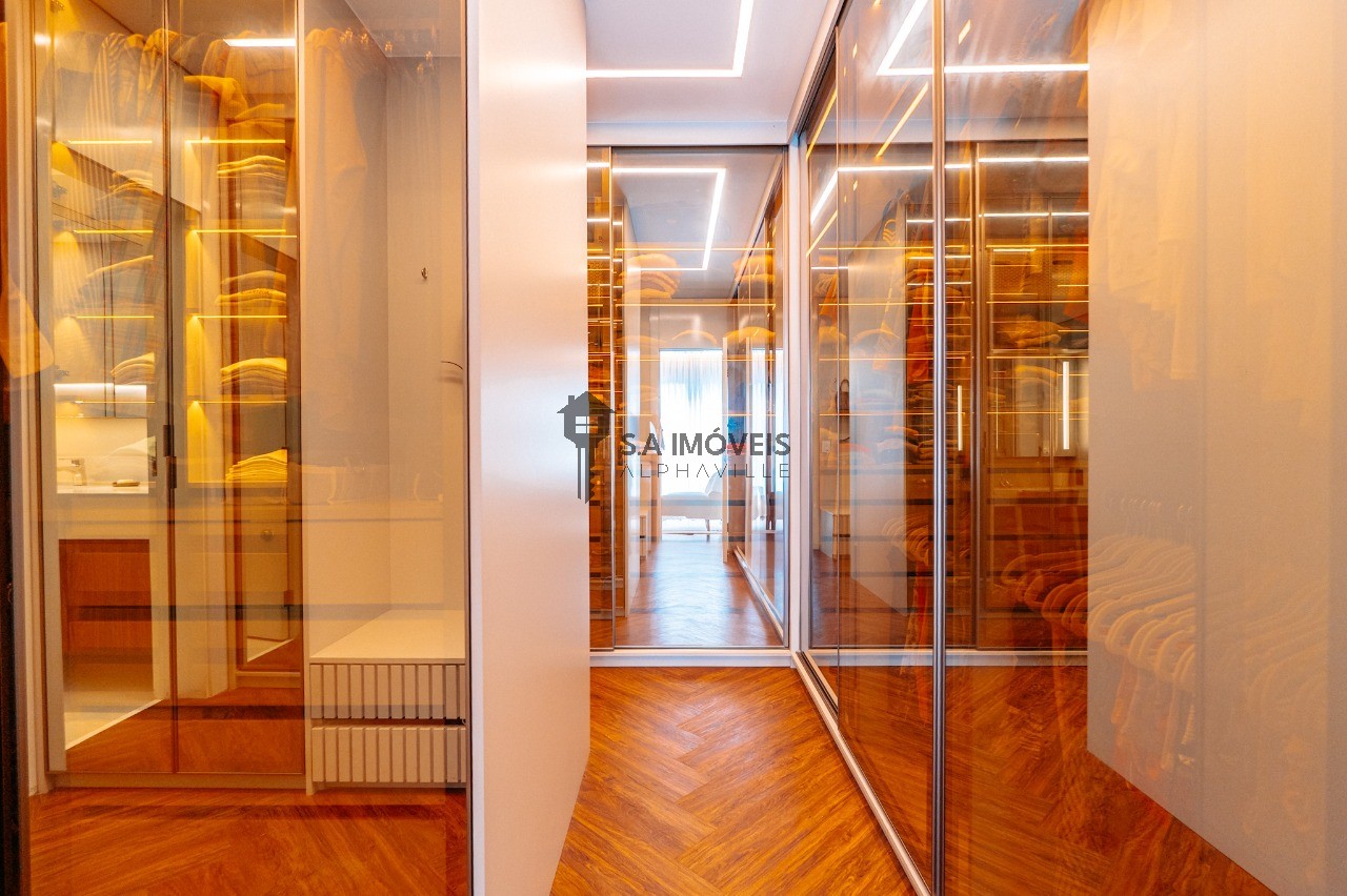 Casa, 4 quartos, 600 m² - Foto 43