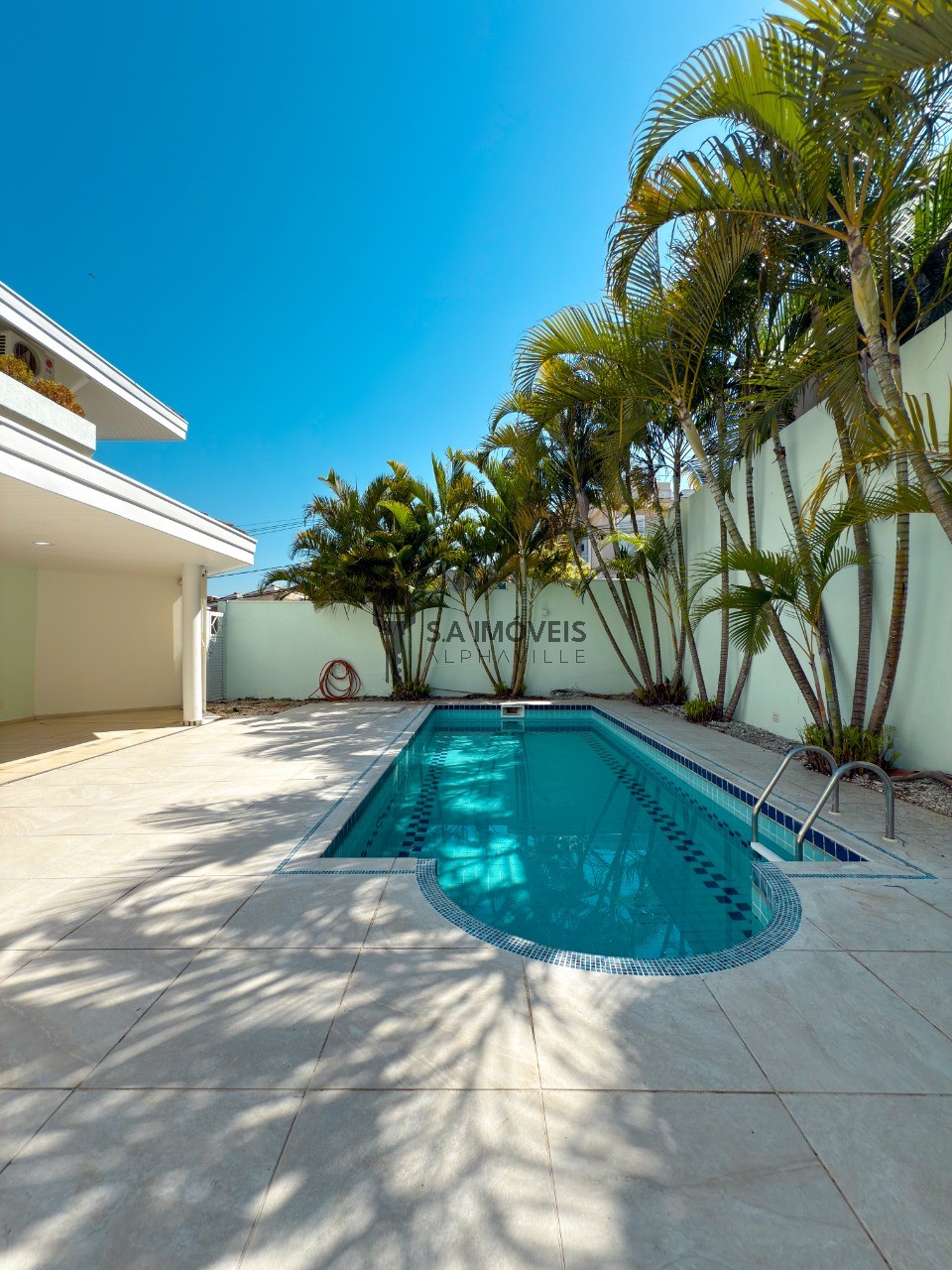 Casa, 5 quartos, 459 m² - Foto 16