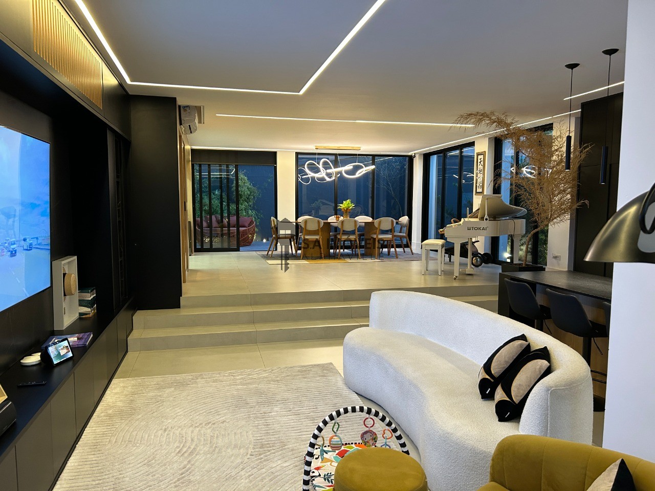 Casa, 3 quartos, 364 m² - Foto 4
