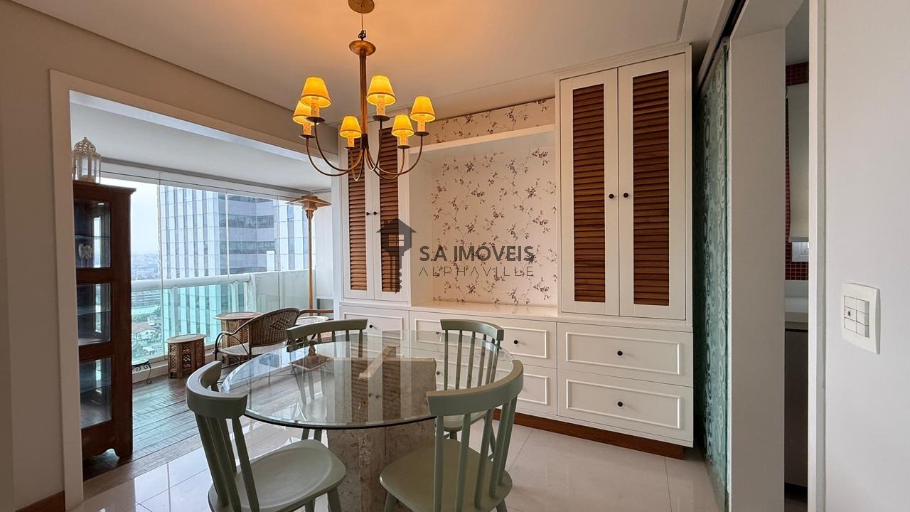 Apartamento, 2 quartos, 253 m² - Foto 8