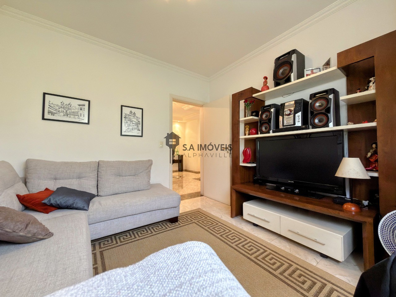 Casa, 3 quartos, 350 m² - Foto 20