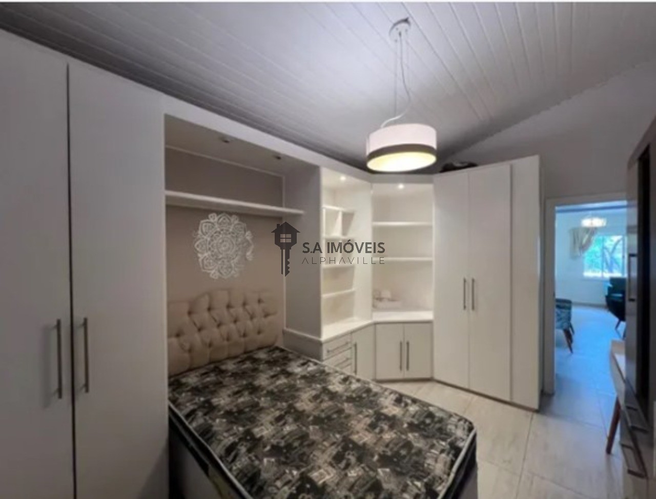 Casa, 4 quartos, 400 m² - Foto 13
