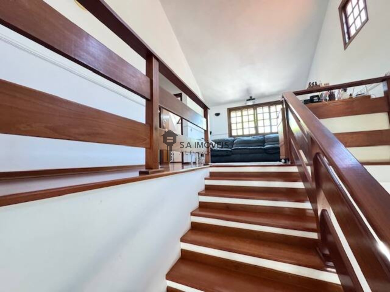 Casa de Condomínio, 4 quartos - Foto 24