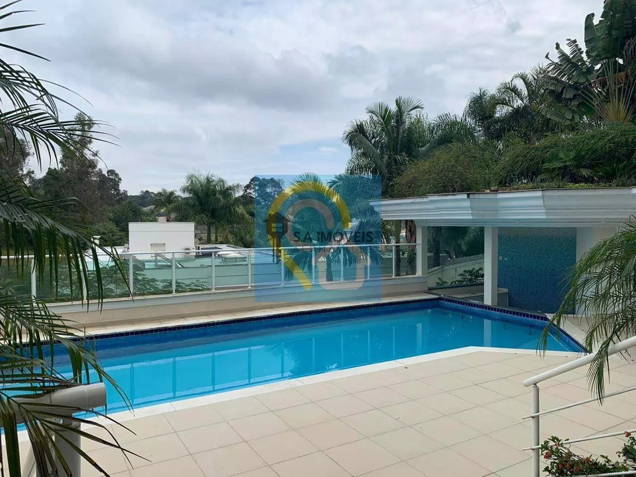 Casa de Condomínio, 8 quartos - Foto 16