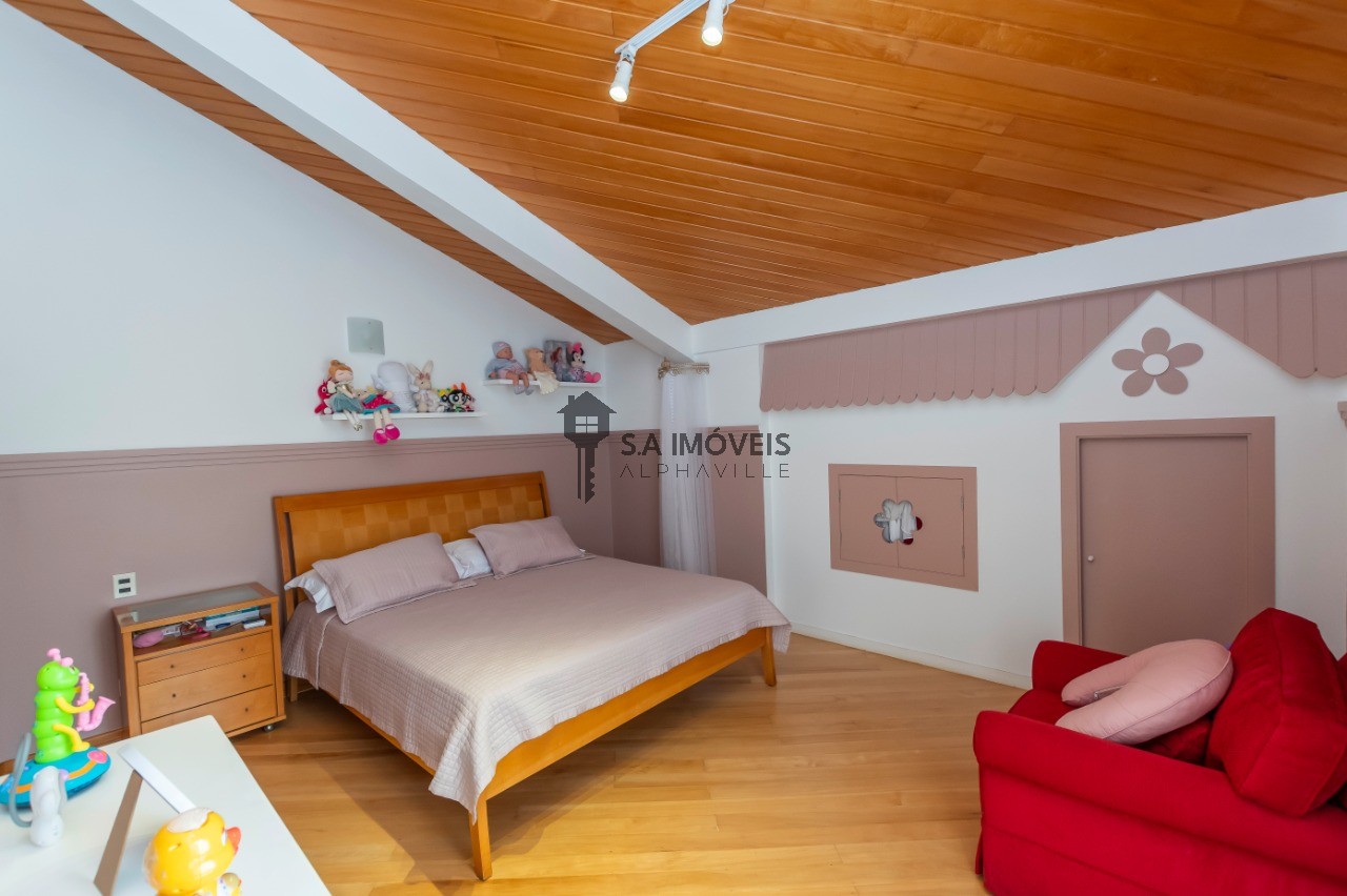 Casa de Condomínio, 4 quartos - Foto 35