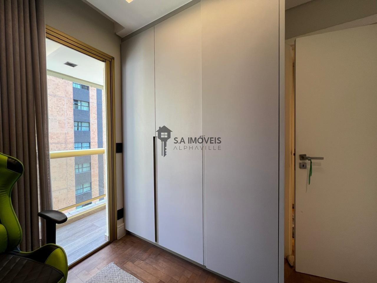 Apartamento, 2 quartos, 107 m² - Foto 9