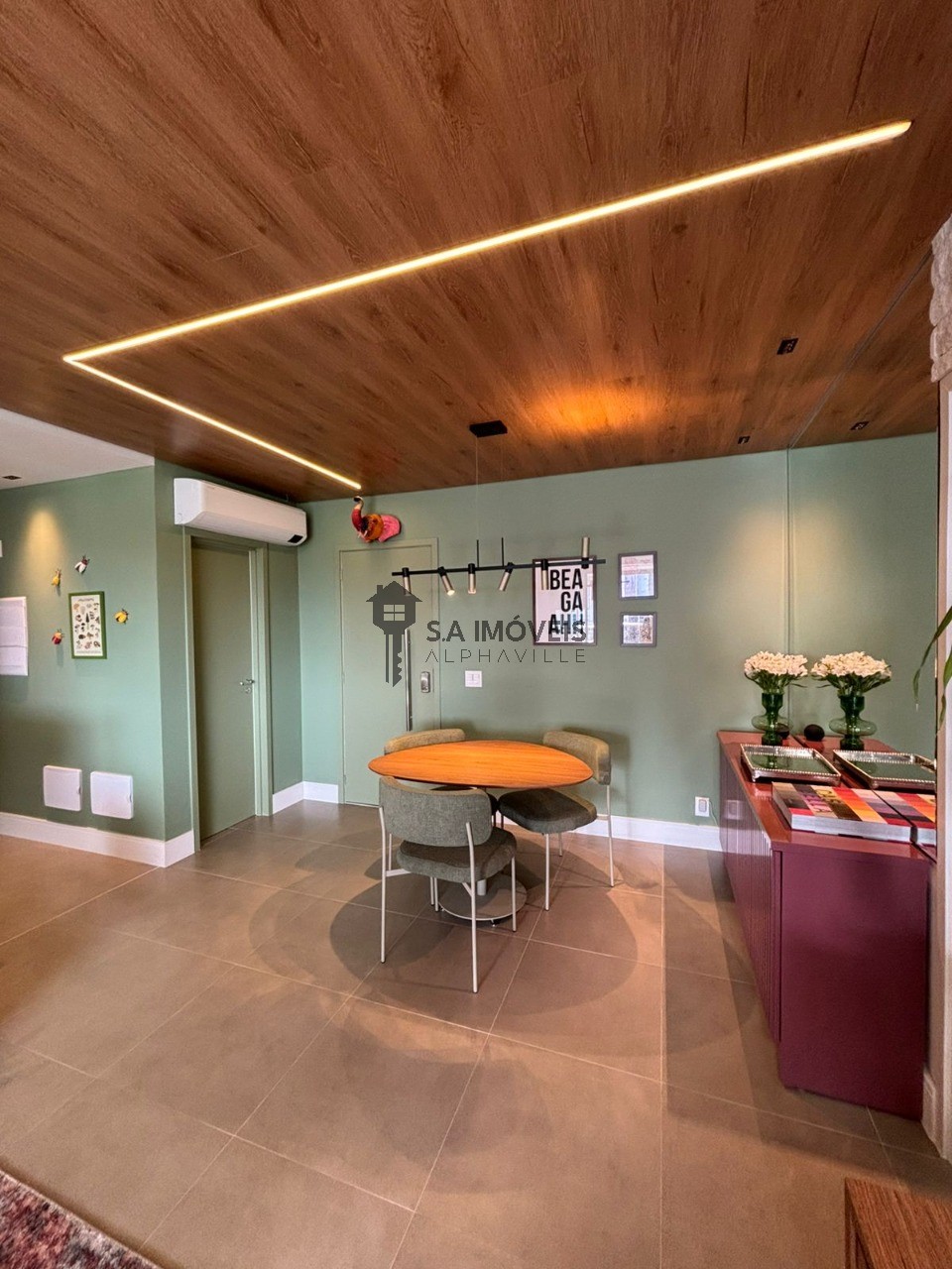 Apartamento, 3 quartos, 123 m² - Foto 5