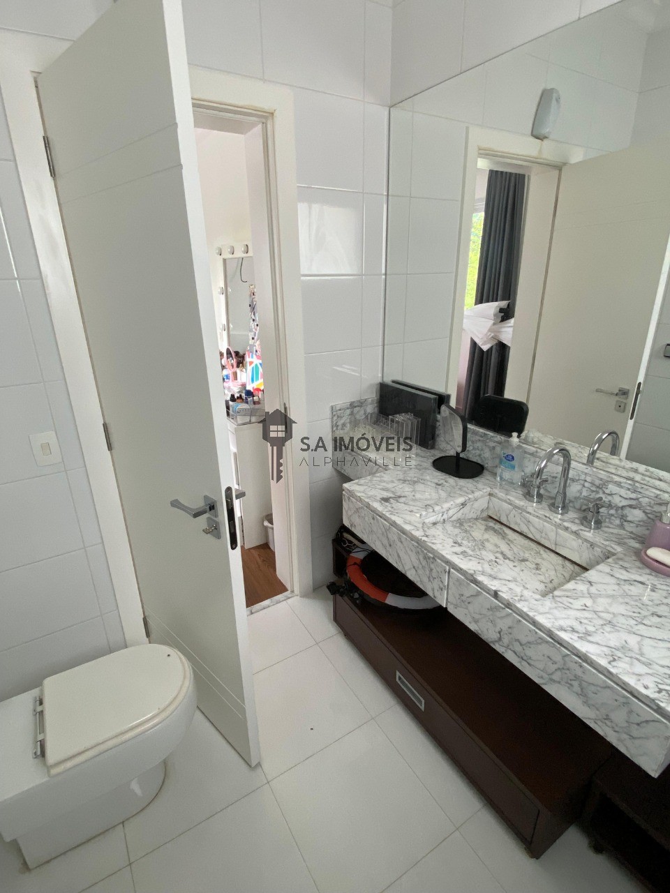 Casa de Condomínio, 4 quartos - Foto 60