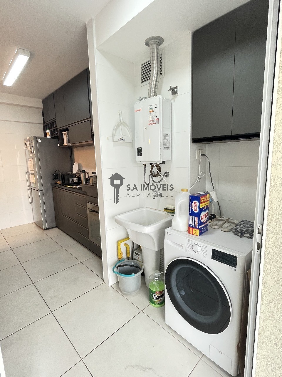 Apartamento, 2 quartos, 74 m² - Foto 11