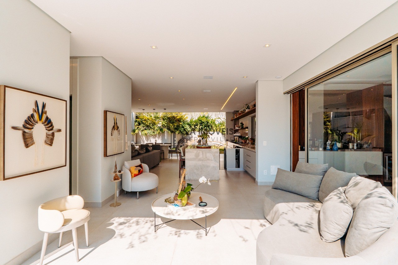 Casa, 4 quartos, 600 m² - Foto 3