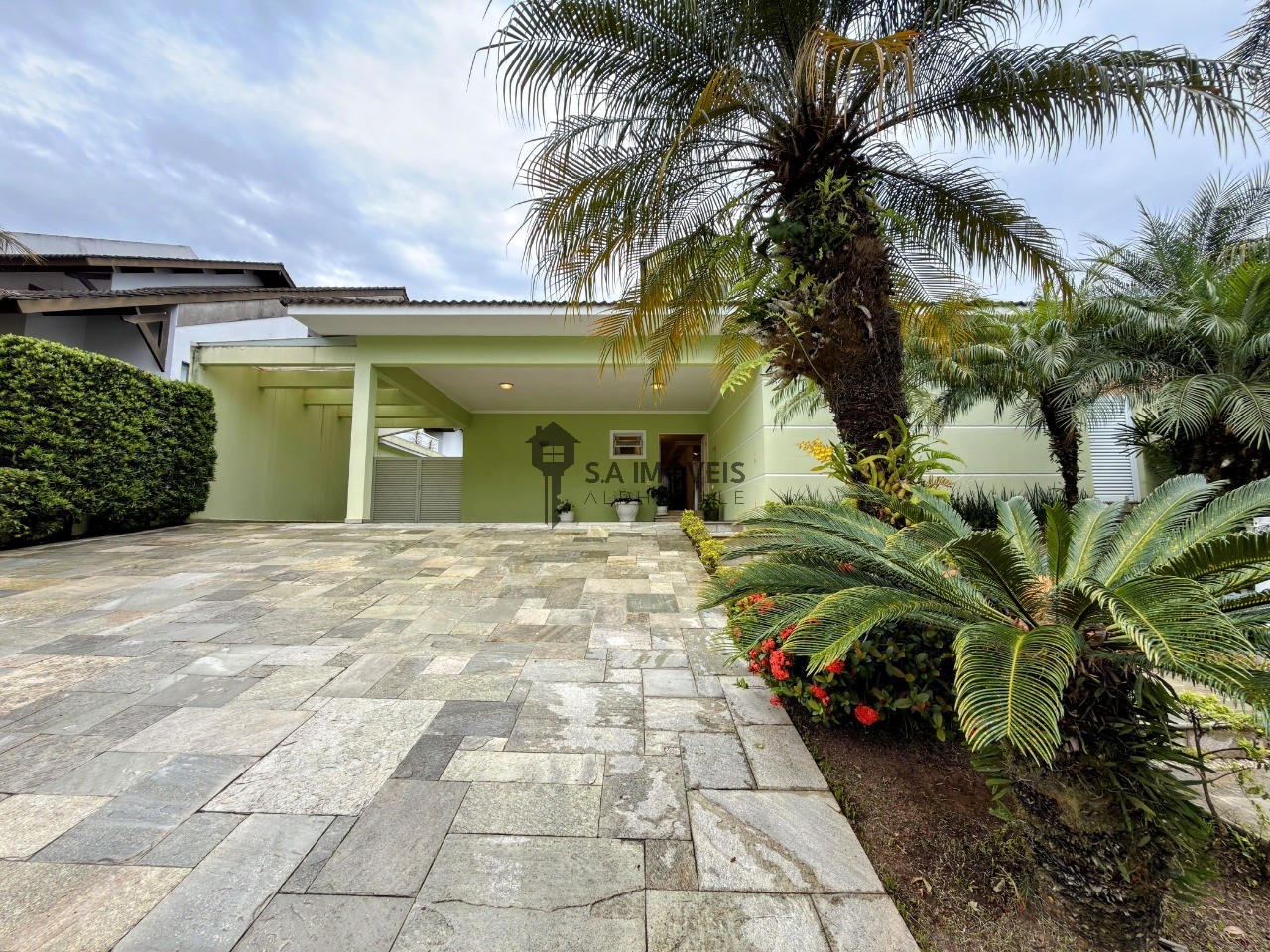 Casa, 3 quartos, 350 m² - Foto 5