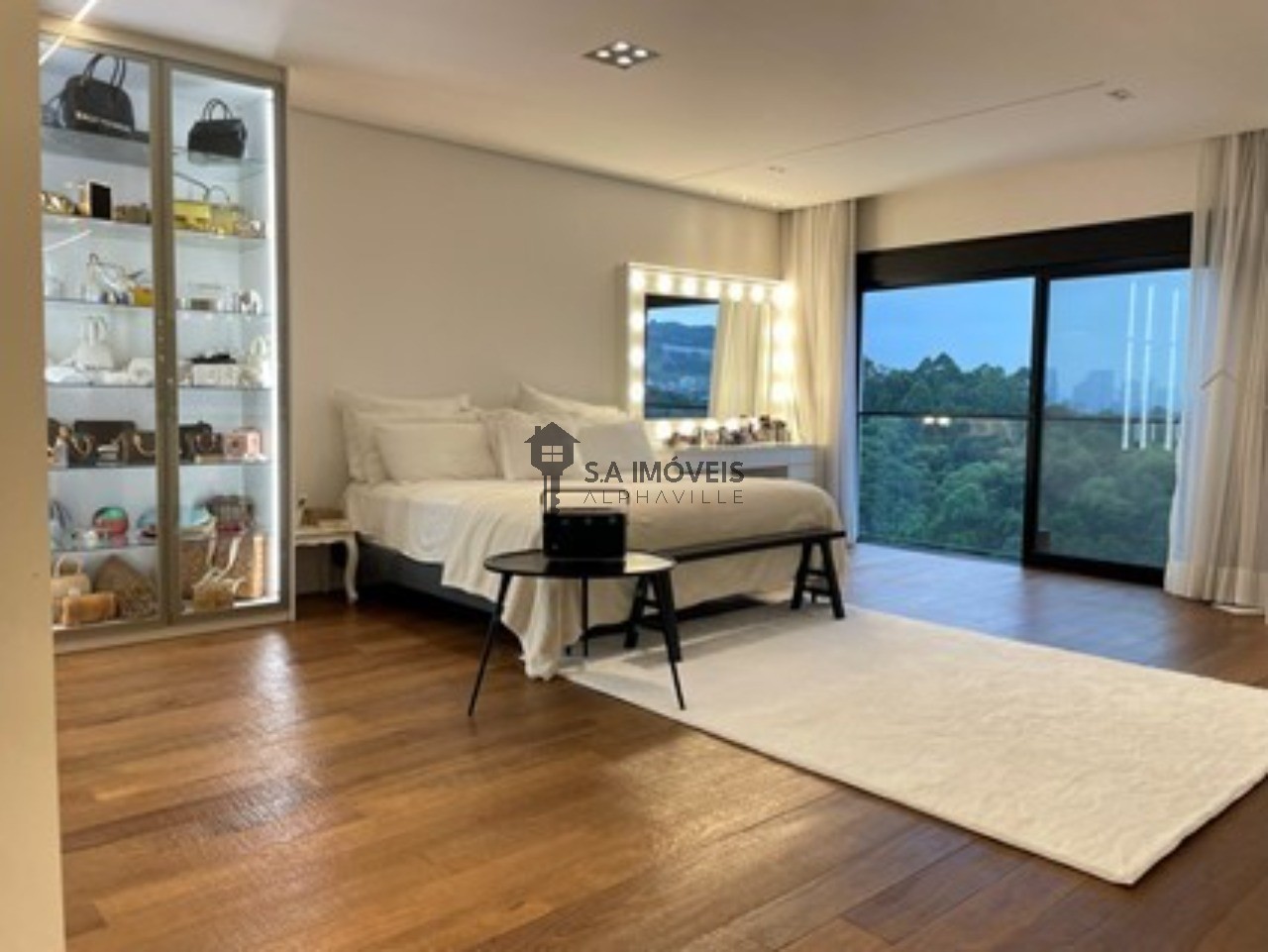 Casa de Condomínio, 4 quartos - Foto 17