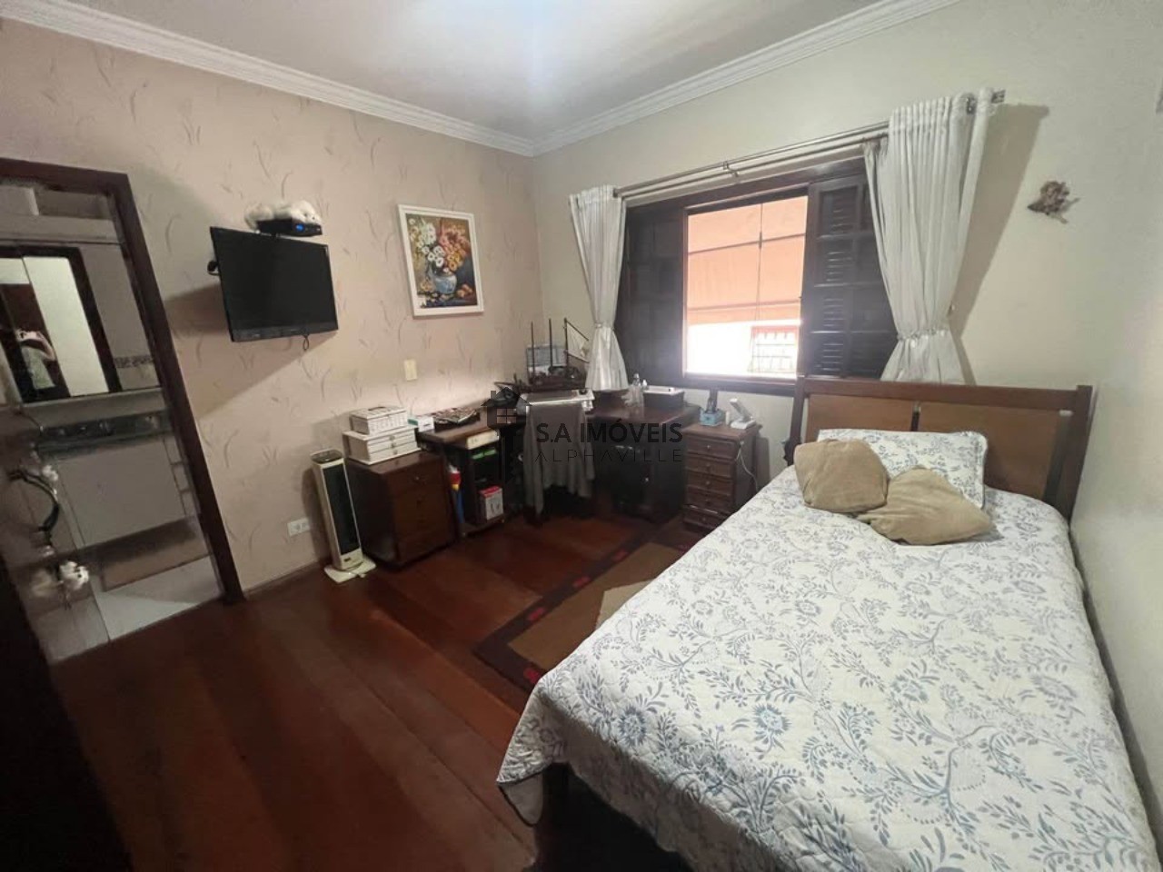 Casa de Condomínio, 5 quartos - Foto 18