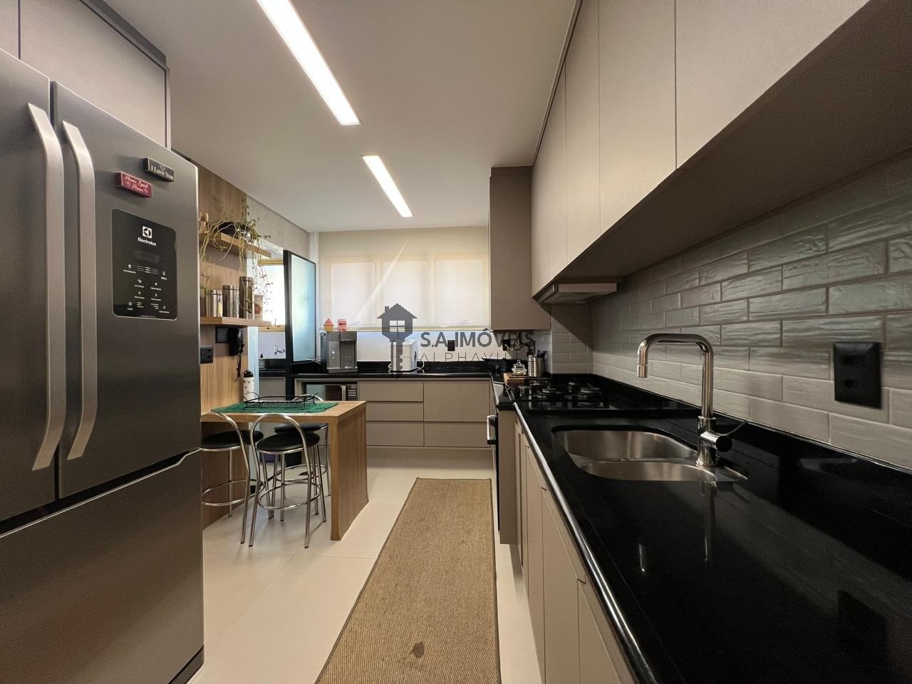 Apartamento, 2 quartos, 107 m² - Foto 5