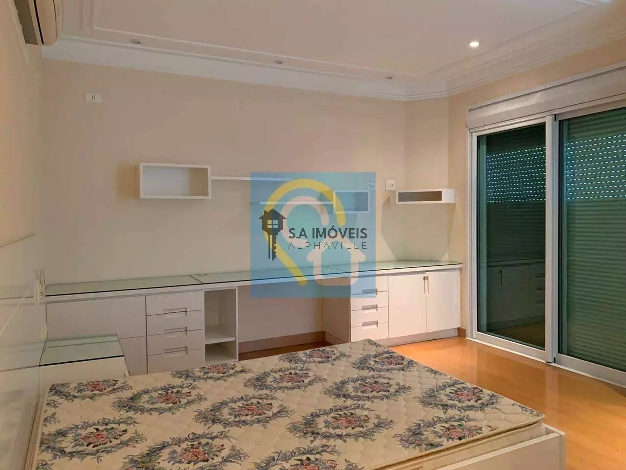 Casa de Condomínio, 8 quartos - Foto 19