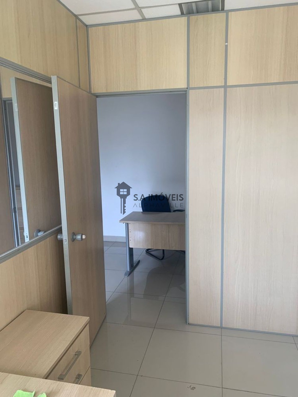 Sala-Conjunto, 40 m² - Foto 2