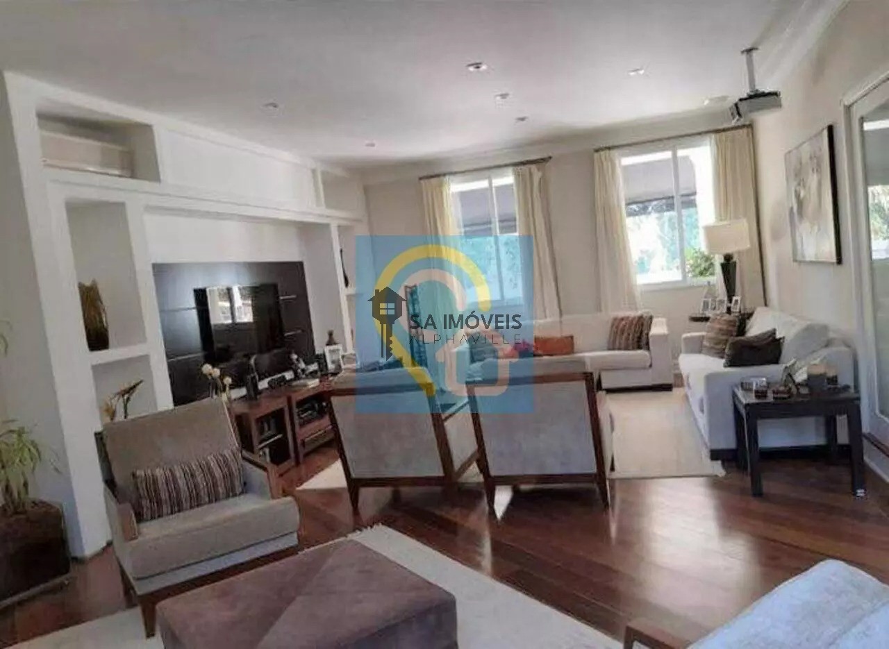 Casa de Condomínio, 5 quartos - Foto 4