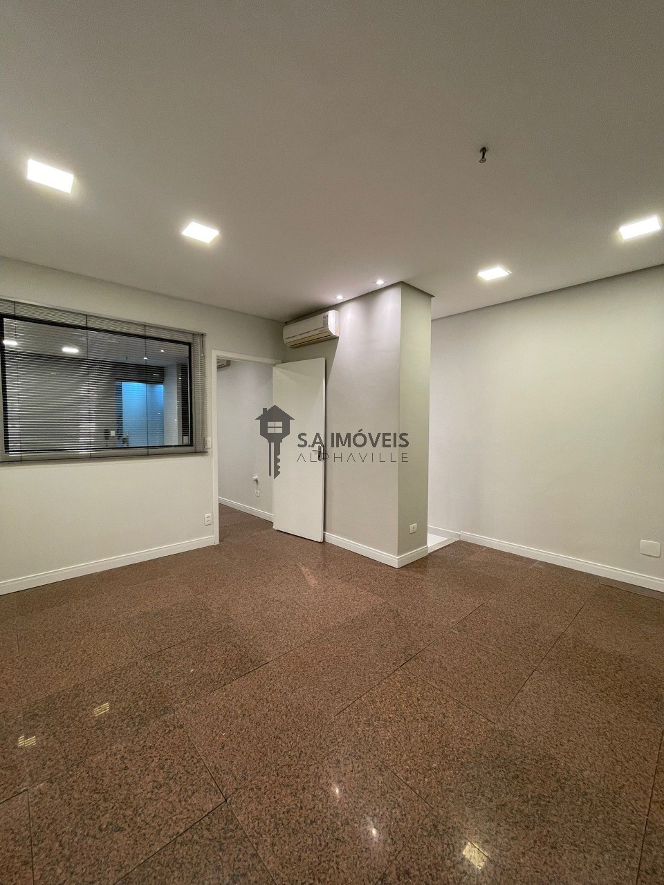 Sala-Conjunto, 42 m² - Foto 4