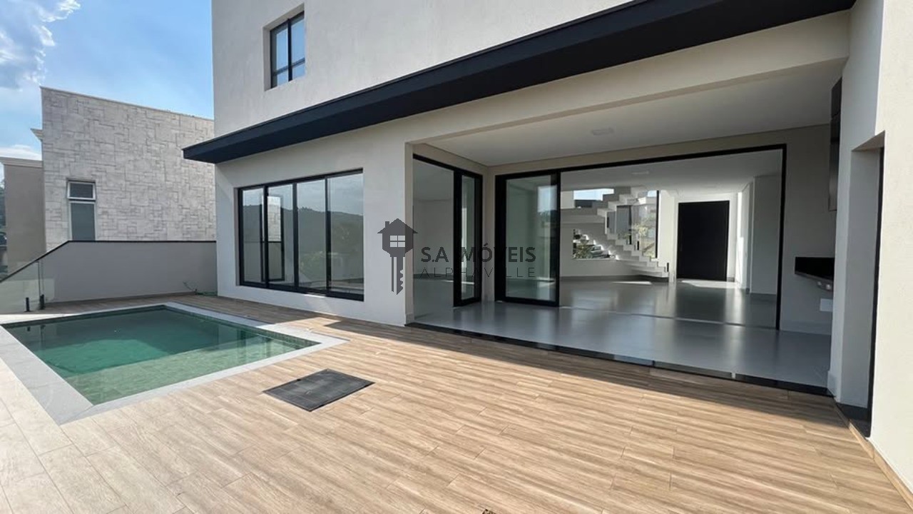 Casa de Condomínio, 4 quartos - Foto 16