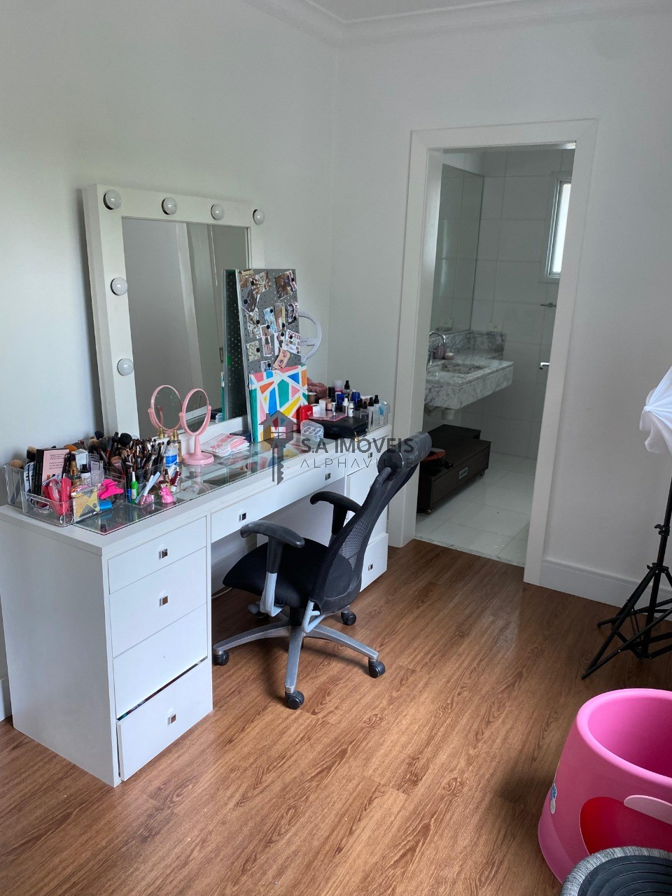 Casa de Condomínio, 4 quartos - Foto 41