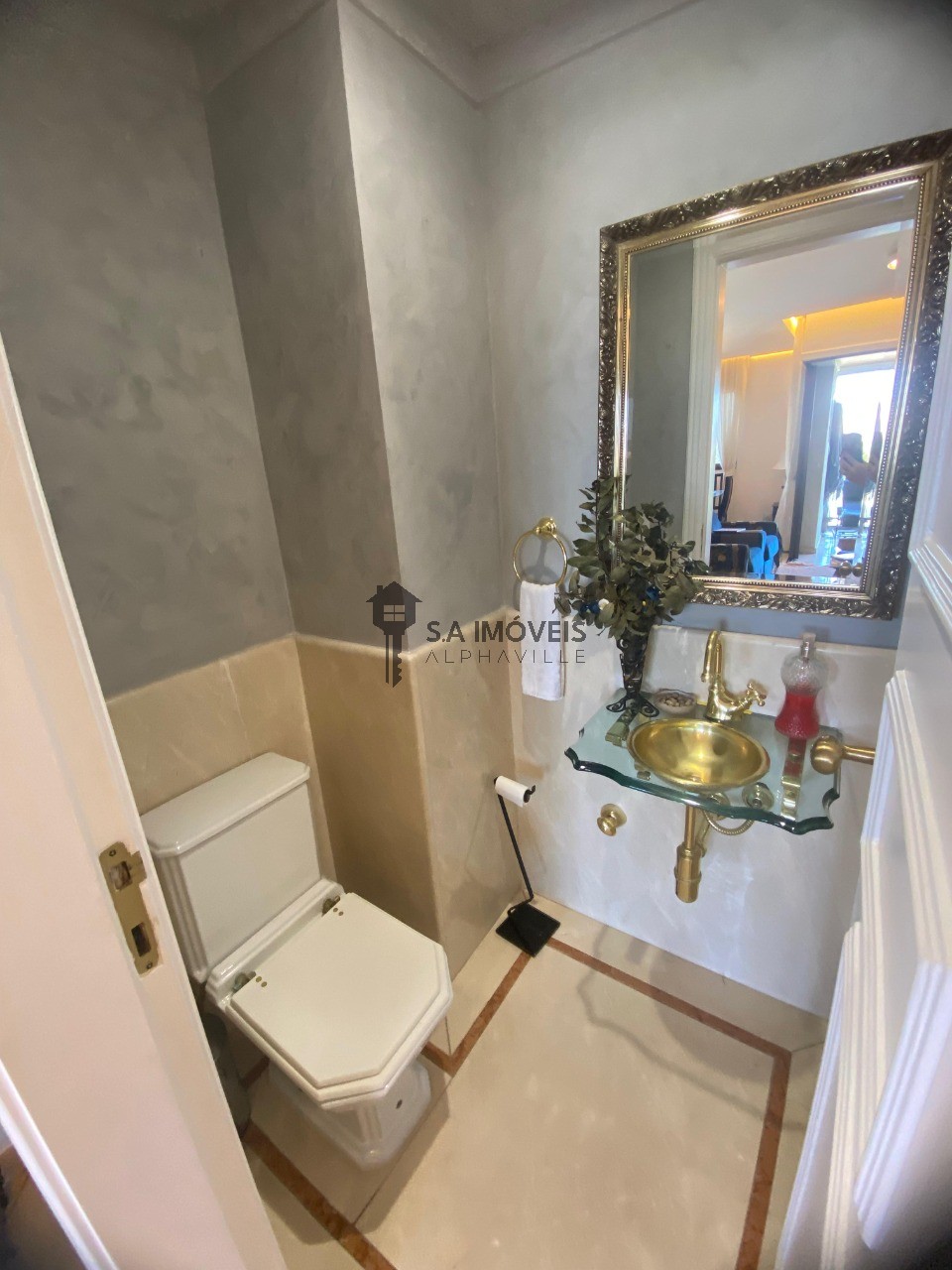Apartamento, 3 quartos, 135 m² - Foto 20