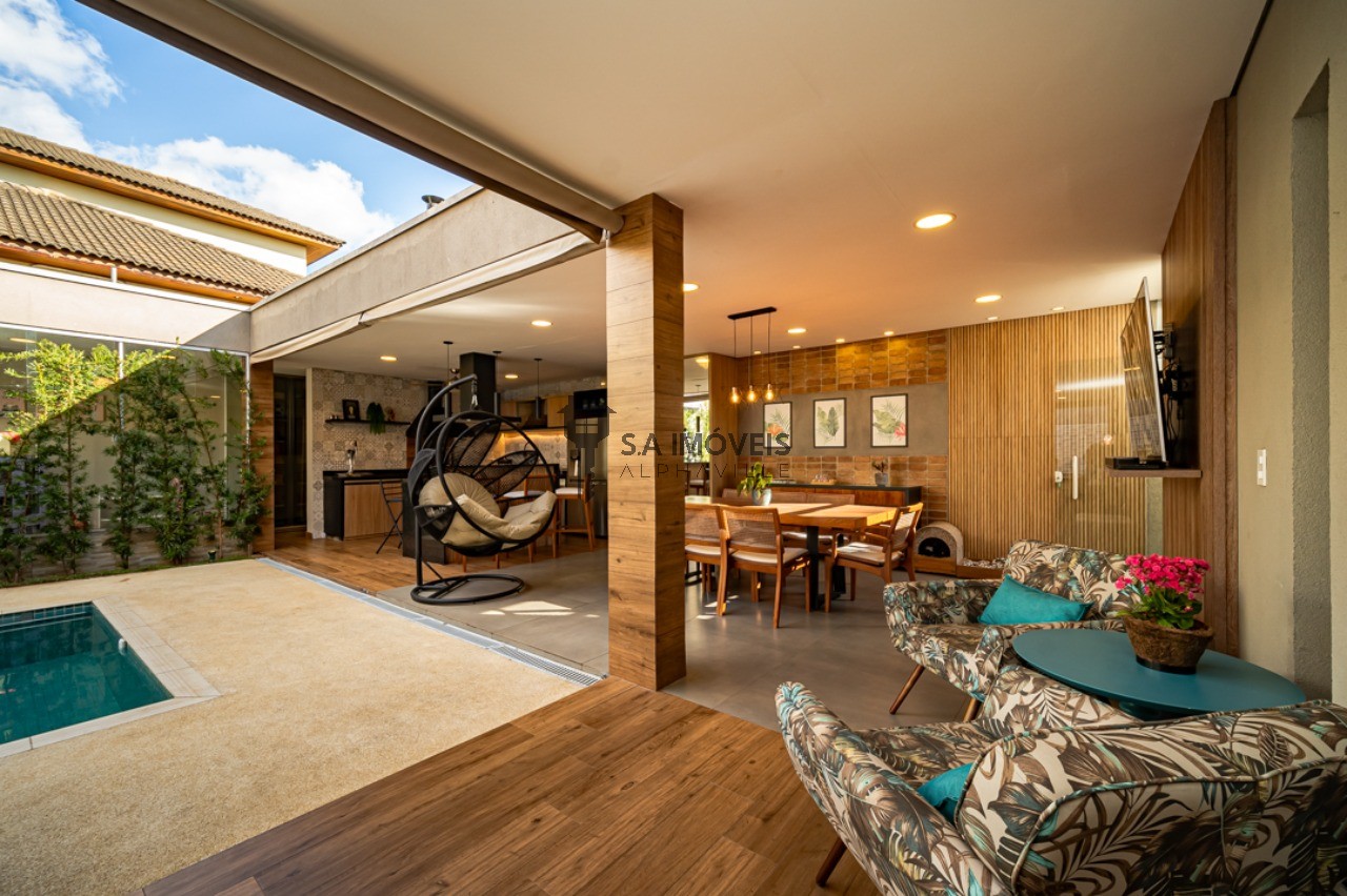 Casa, 4 quartos, 300 m² - Foto 43