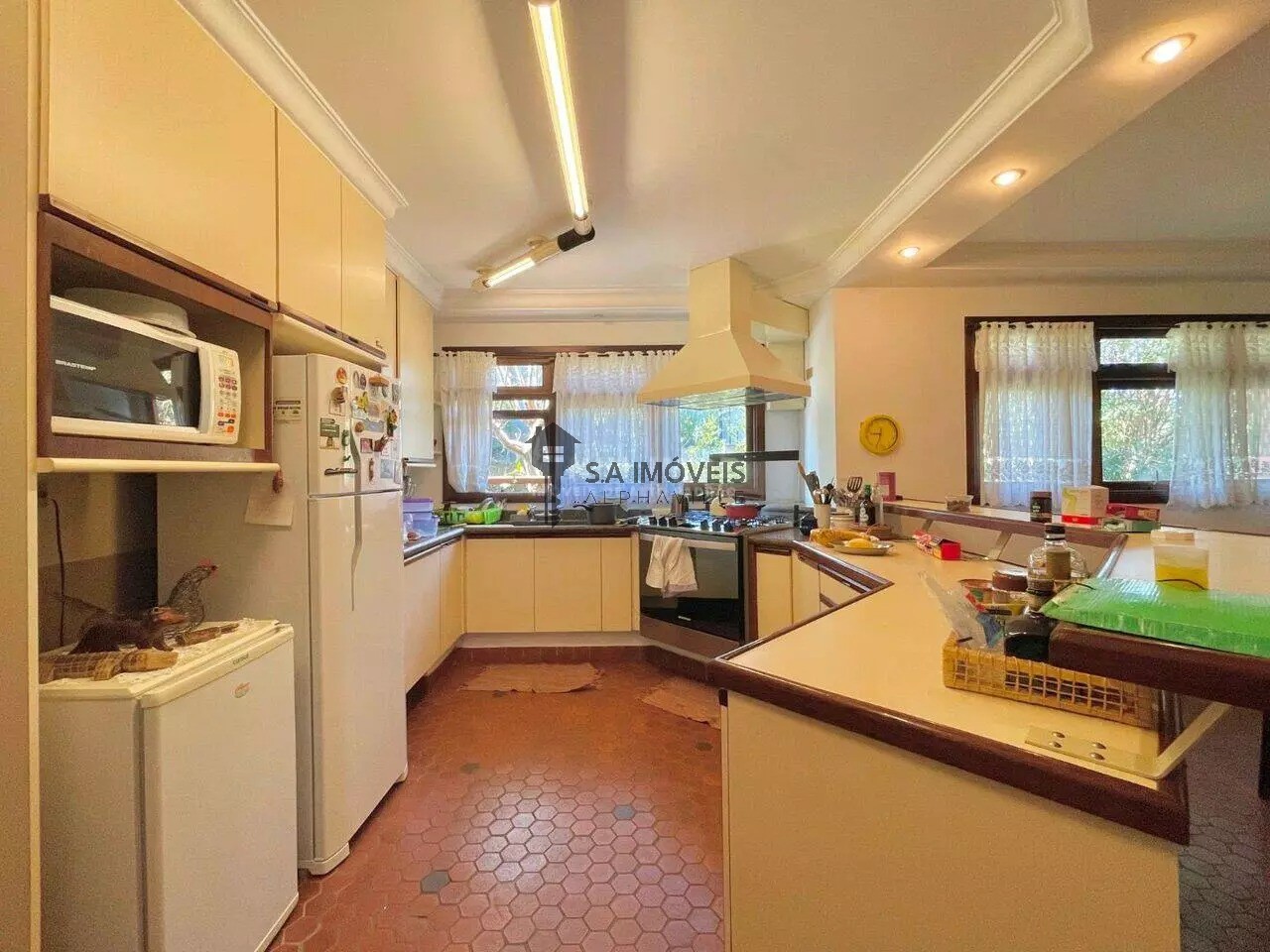 Casa de Condomínio, 4 quartos - Foto 13