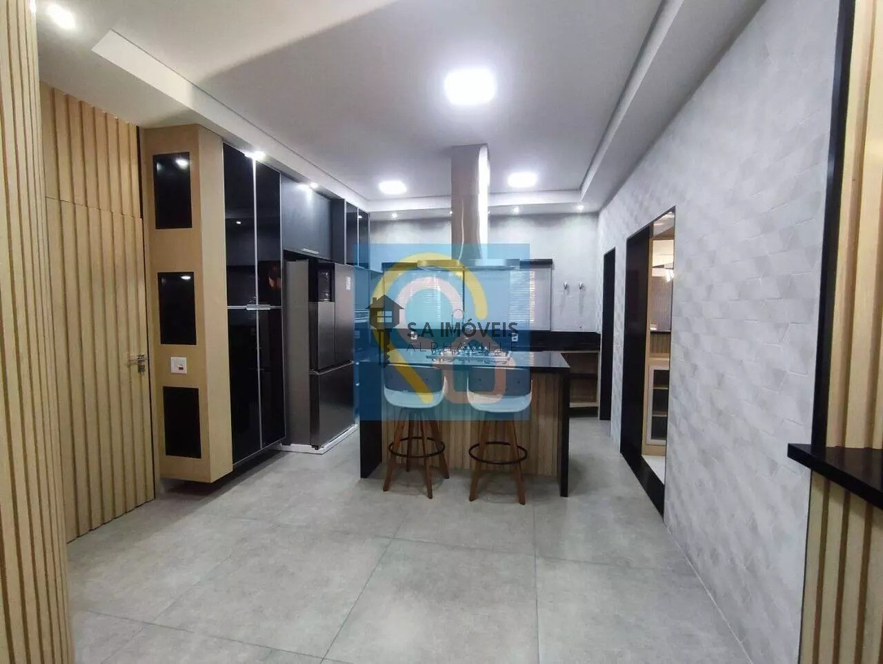 Casa, 5 quartos, 800 m² - Foto 9