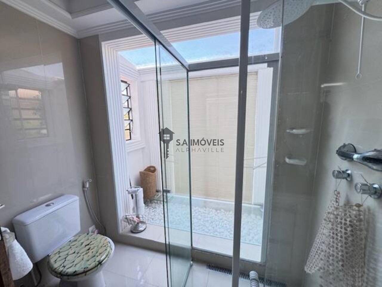 Casa de Condomínio, 4 quartos - Foto 32