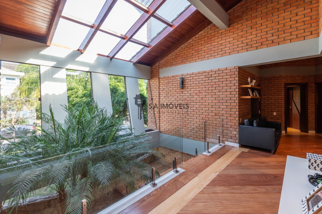 Casa de Condomínio, 4 quartos - Foto 49