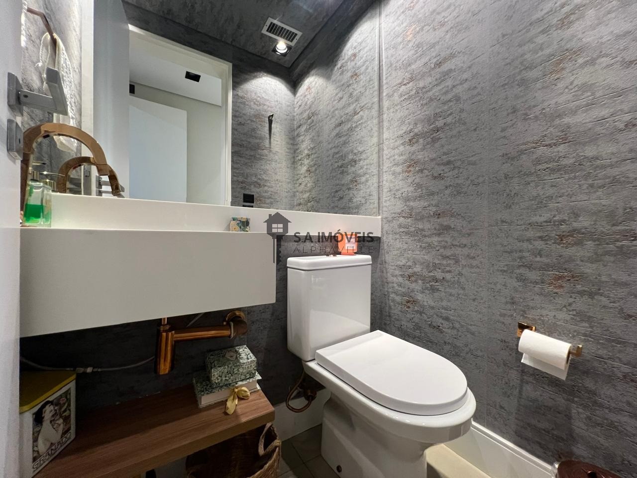 Apartamento, 2 quartos, 107 m² - Foto 14