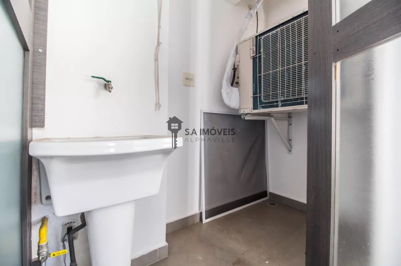 Apartamento, 1 quarto, 62 m² - Foto 13