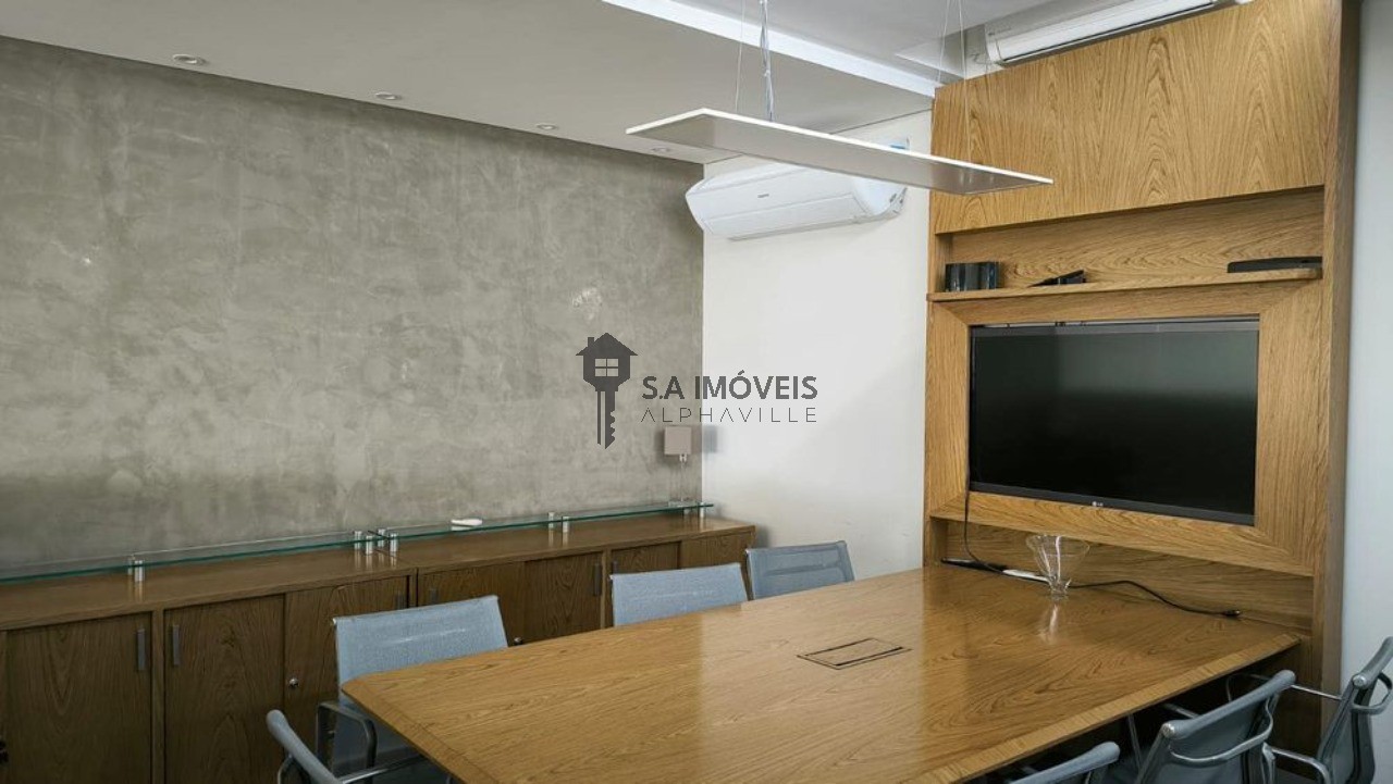 Sala-Conjunto, 80 m² - Foto 12