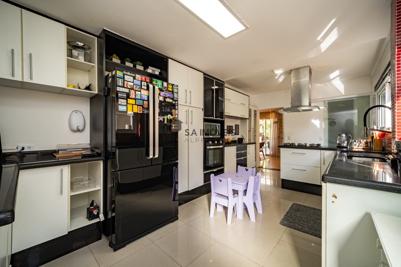 Casa, 4 quartos, 300 m² - Foto 20