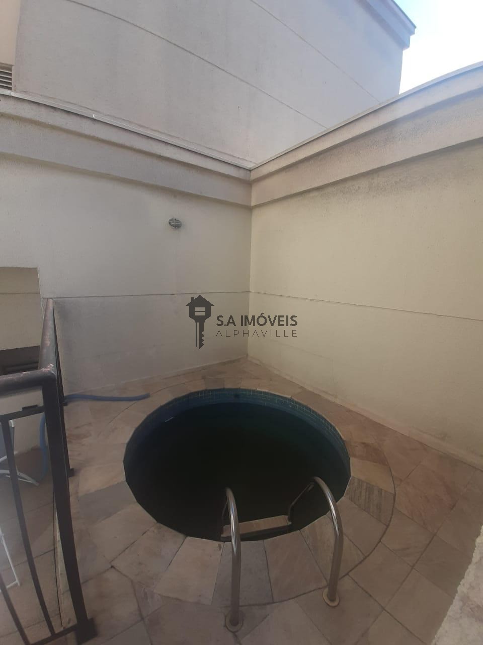 Apartamento, 3 quartos, 151 m² - Foto 5