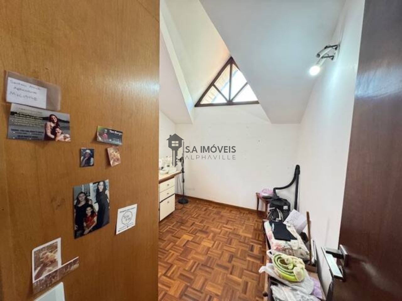 Casa de Condomínio, 4 quartos - Foto 20