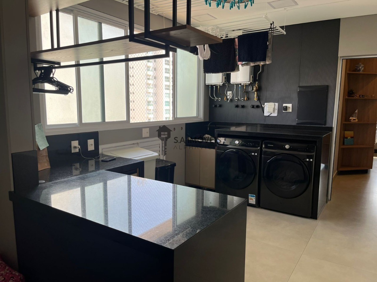 Apartamento, 4 quartos, 367 m² - Foto 14