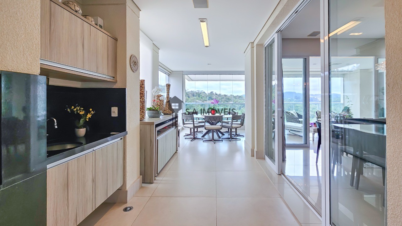 Apartamento, 3 quartos, 322 m² - Foto 12