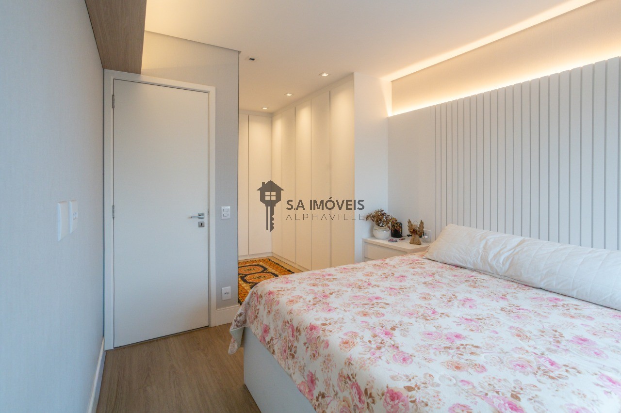 Apartamento, 3 quartos, 185 m² - Foto 29