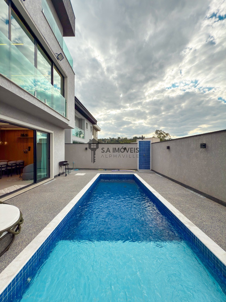 Casa de Condomínio, 3 quartos - Foto 18