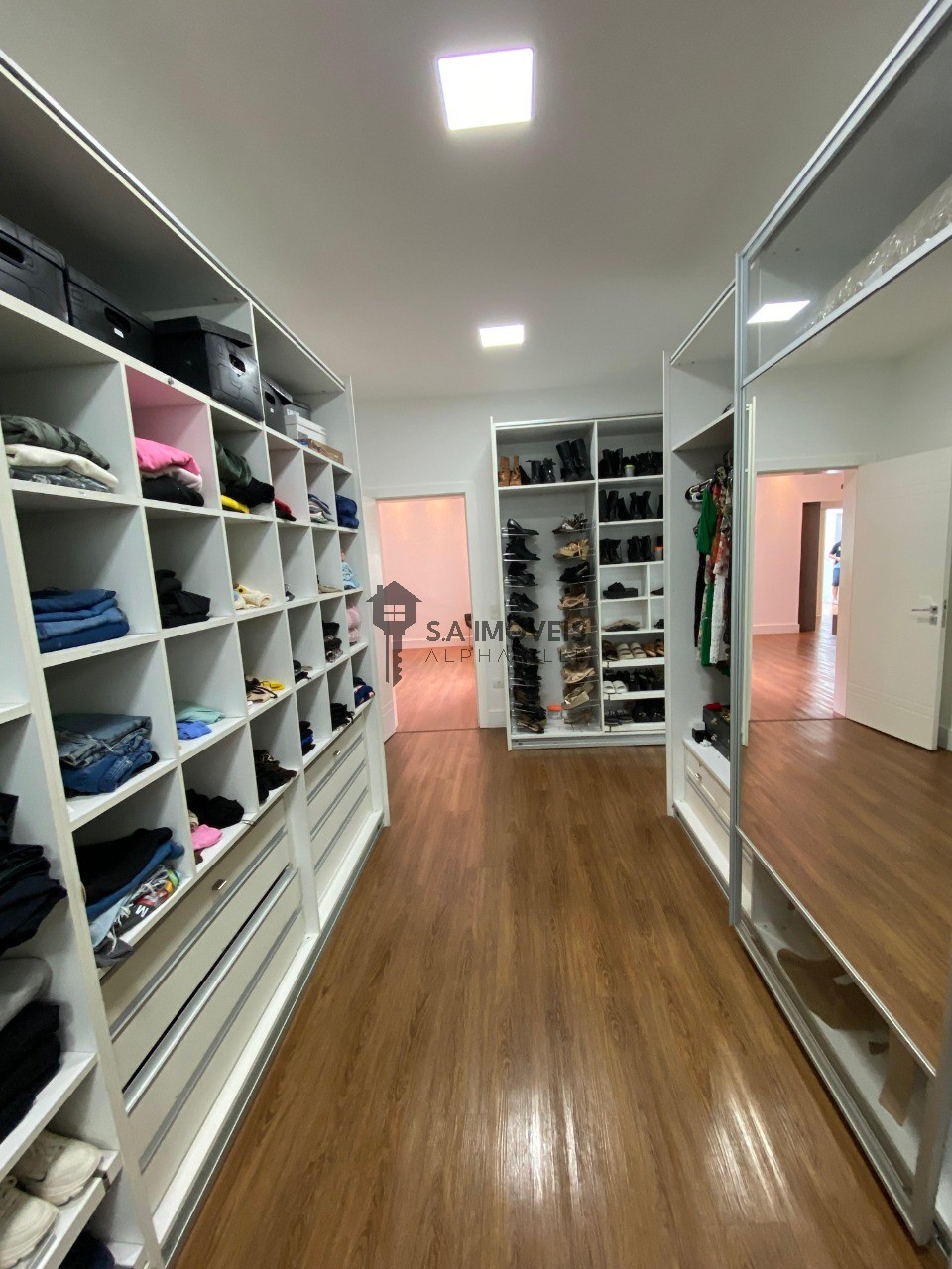 Casa de Condomínio, 4 quartos - Foto 45