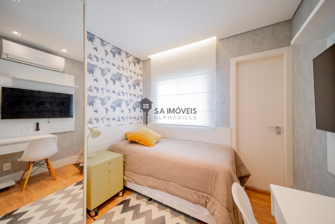 Apartamento, 3 quartos, 98 m² - Foto 20