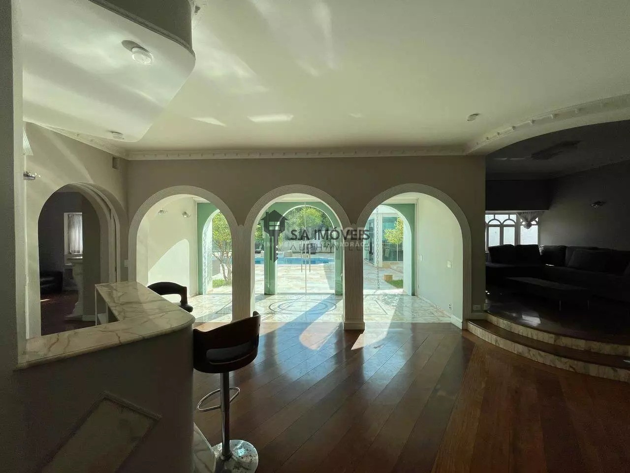 Casa de Condomínio, 4 quartos - Foto 13