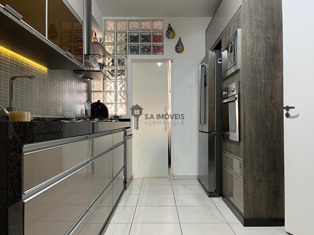 Apartamento, 3 quartos, 107 m² - Foto 14