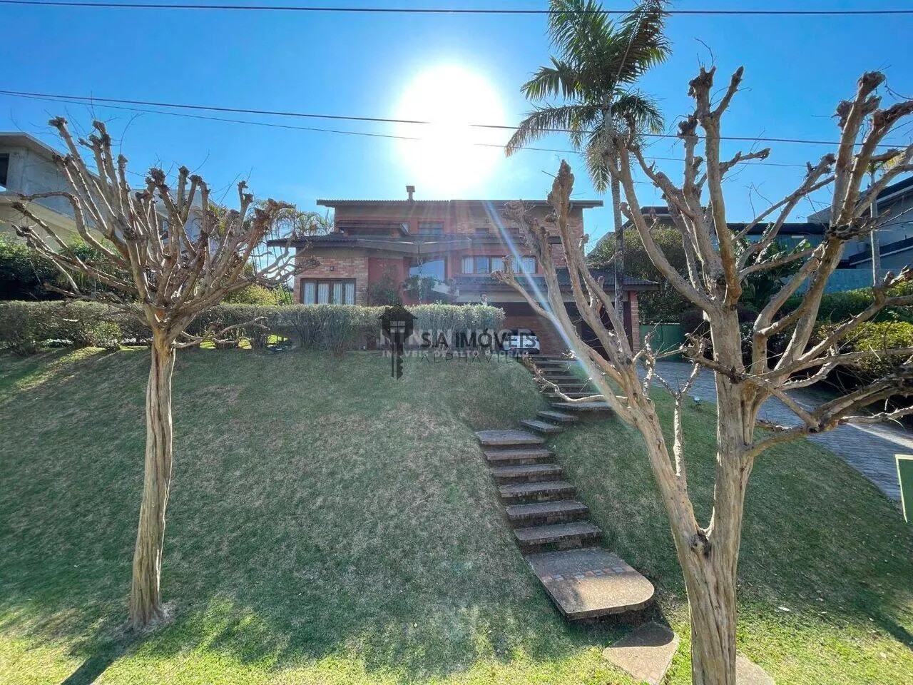 Casa de Condomínio, 4 quartos - Foto 41