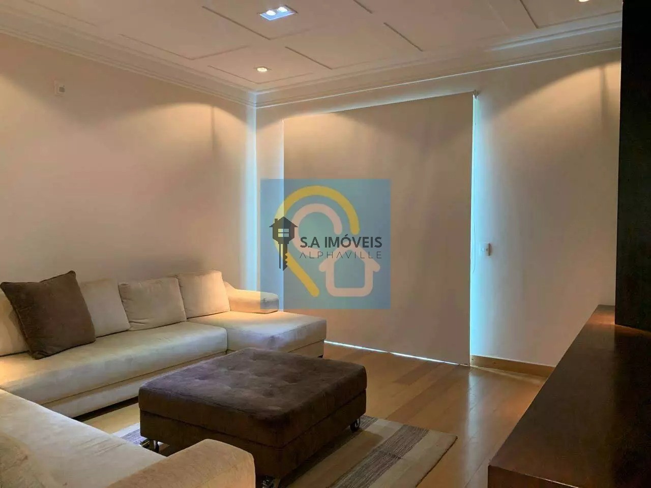 Casa de Condomínio, 8 quartos - Foto 6