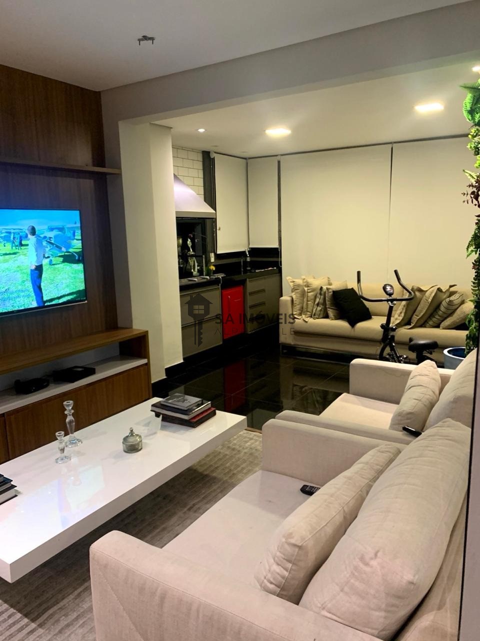 Apartamento, 3 quartos, 112 m² - Foto 4