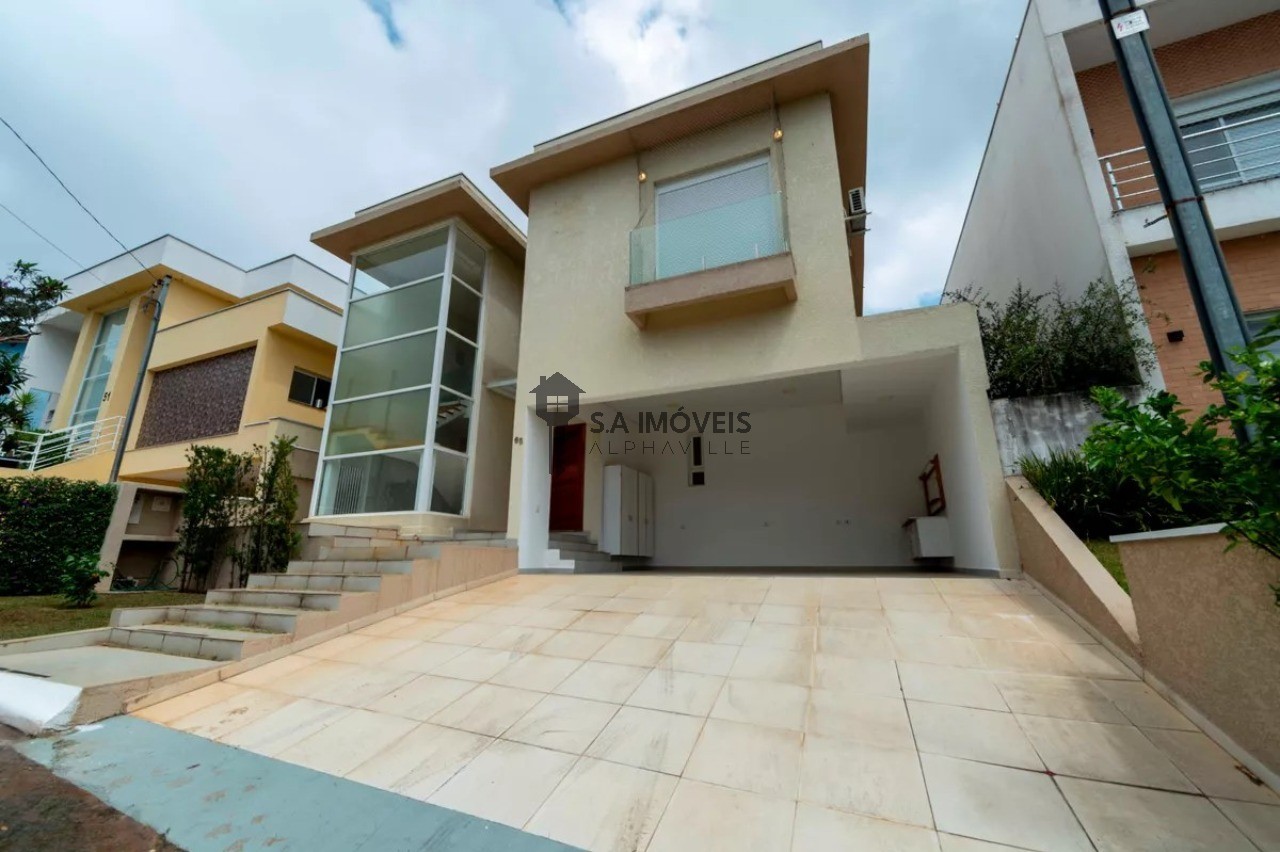 Casa de Condomínio, 3 quartos - Foto 3