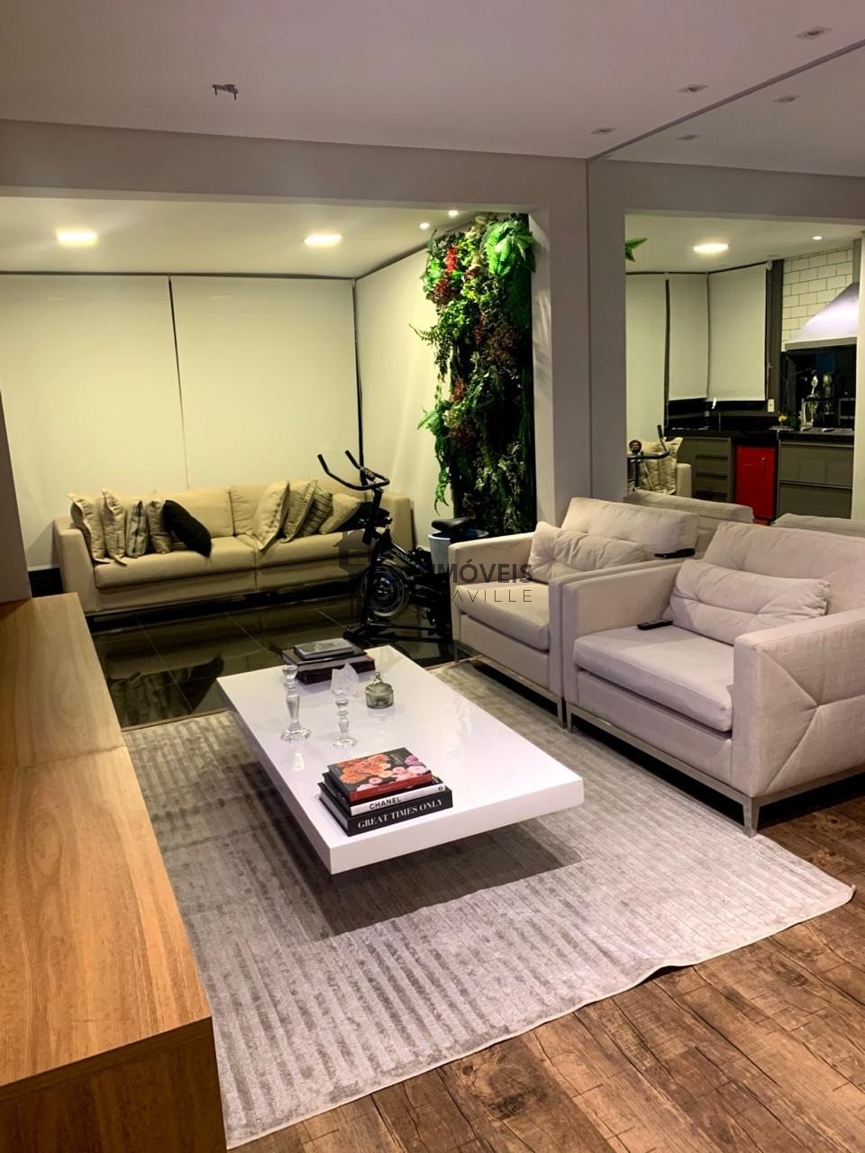 Apartamento, 3 quartos, 112 m² - Foto 5